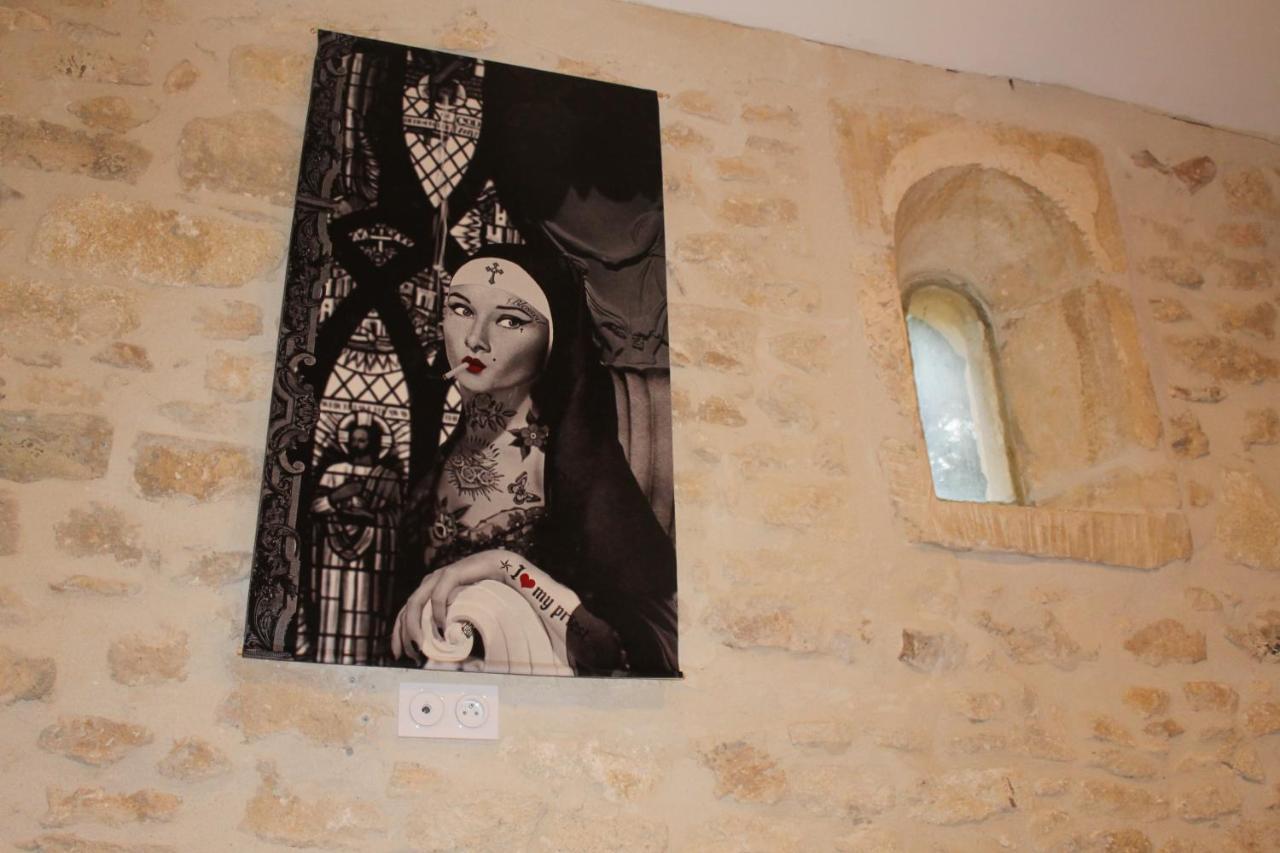 Mas De La Chapelle Sainte-elisabeth *