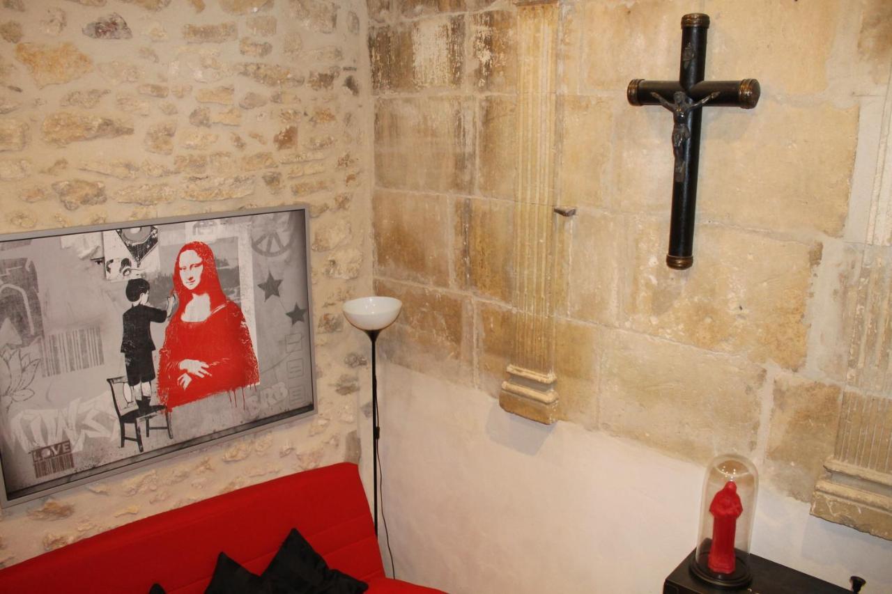 Mas De La Chapelle Sainte-elisabeth Holiday home Tarascon